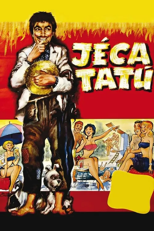 Jeca Tatu (movie)