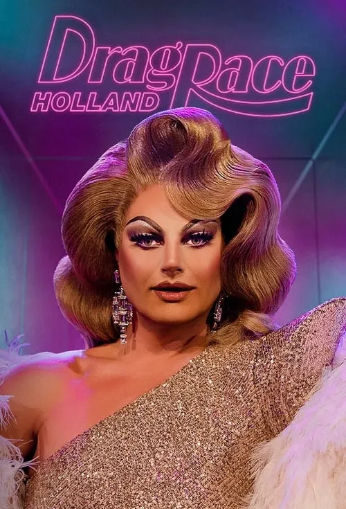 Drag Race Holland (series)