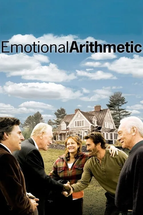 Emotional Arithmetic (movie)