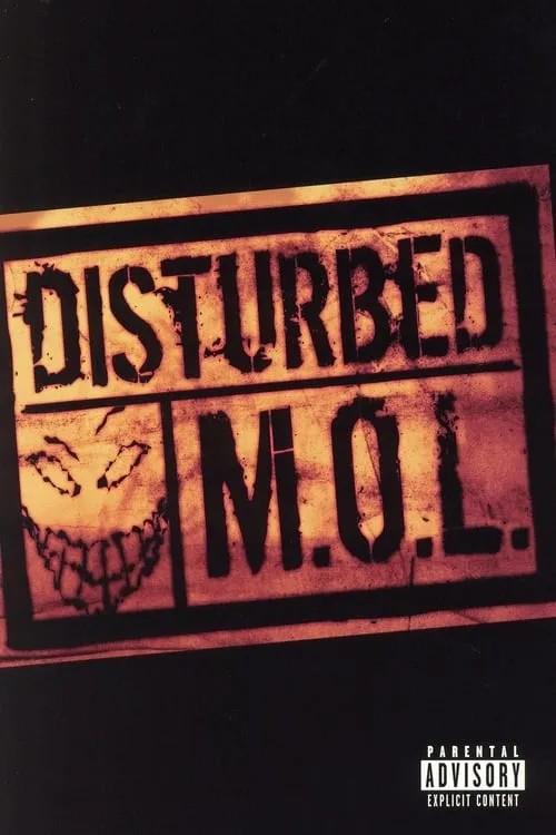 Disturbed: M.O.L. (movie)