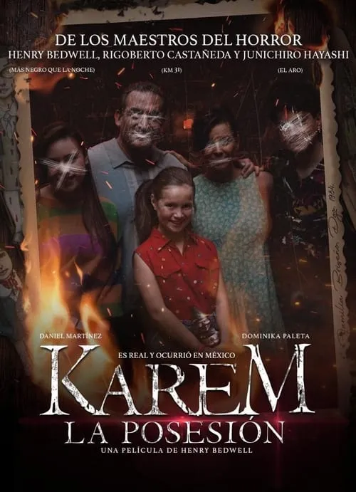 Karem the Possession (movie)