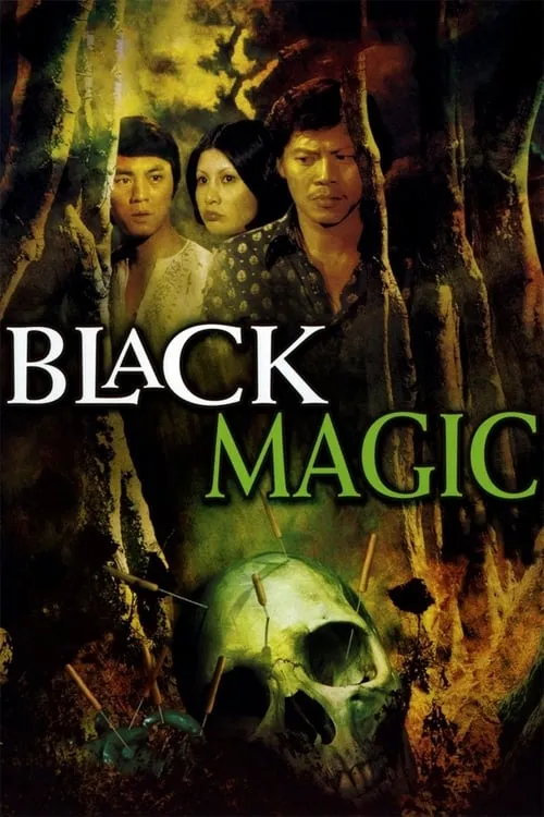 Black Magic (movie)