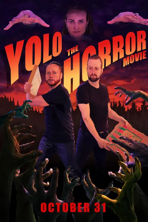 YOLO: The Horror Movie (movie)