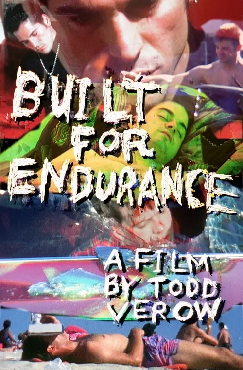 Built for Endurance (фильм)