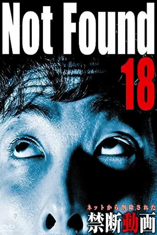 Not Found 18 (movie)