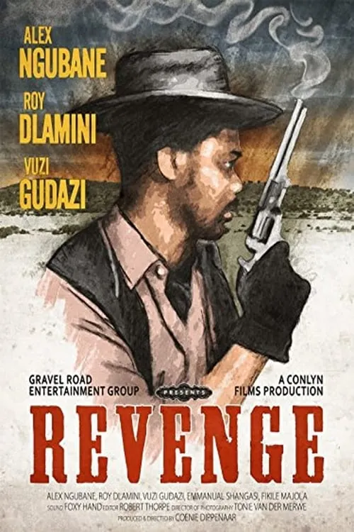 Revenge (movie)