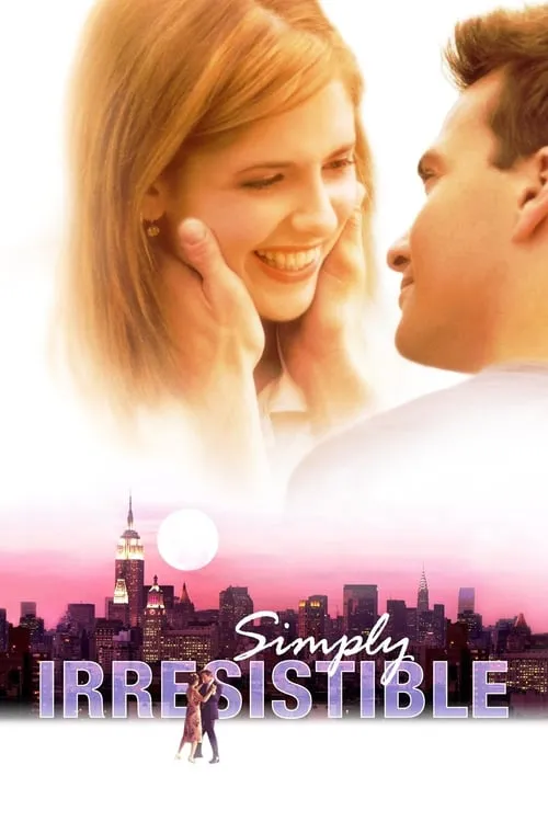 Simply Irresistible (movie)