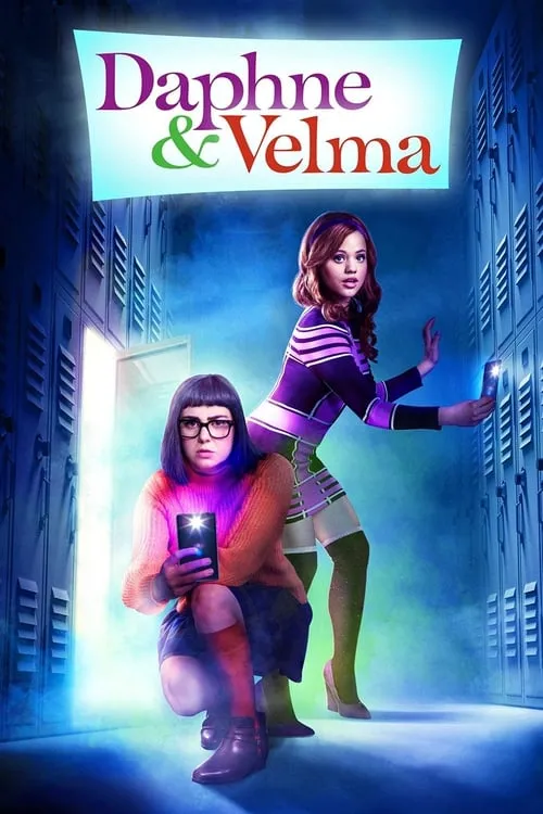 Daphne & Velma (movie)