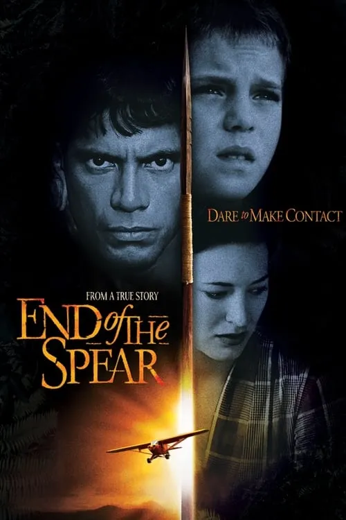 End of the Spear (movie)