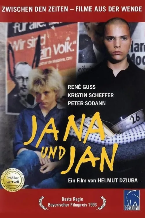 Jana and Jan (movie)