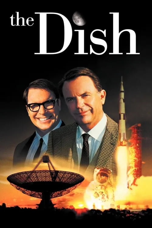 The Dish (movie)