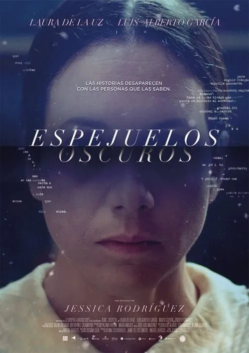 Espejuelos oscuros (movie)