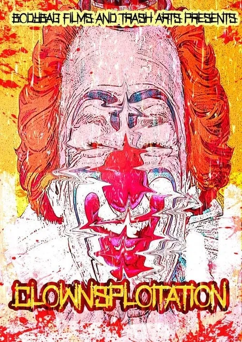 Grindsploitation 7: Clownsploitation (movie)