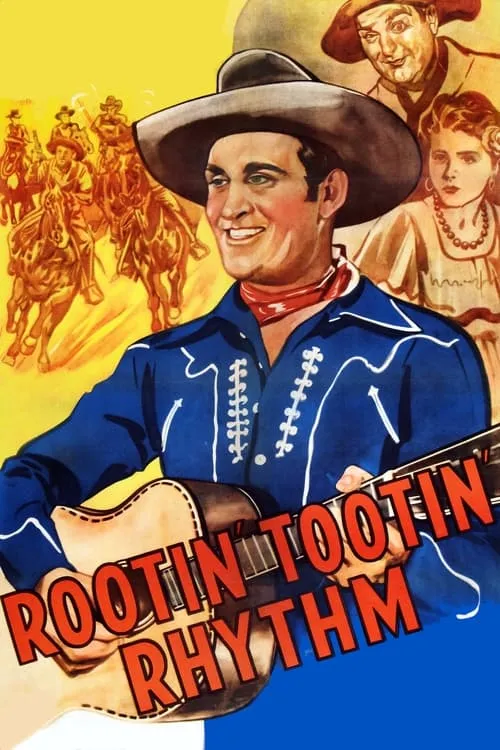 Rootin' Tootin' Rhythm (movie)