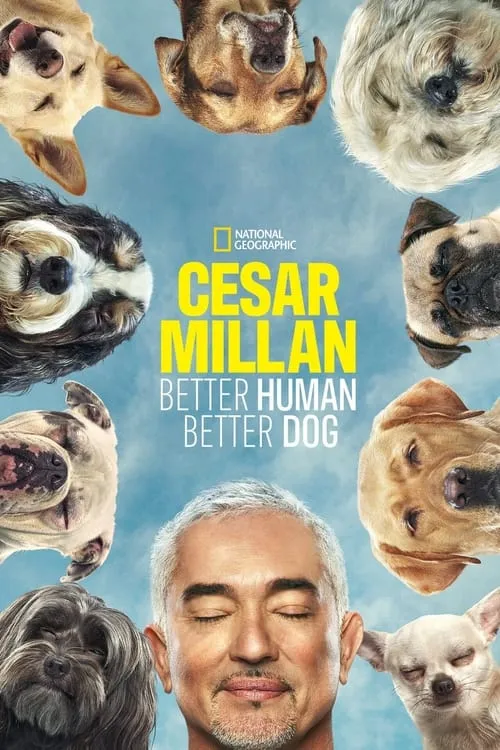 Cesar Millan: Better Human, Better Dog (сериал)