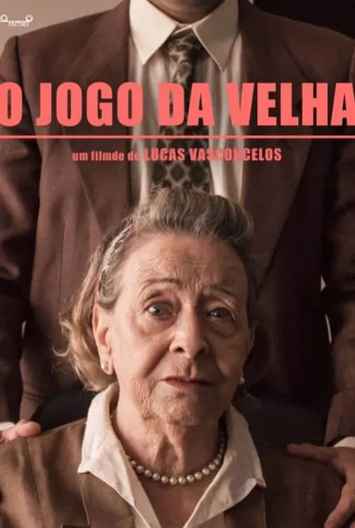 O Jogo da Velha (movie)