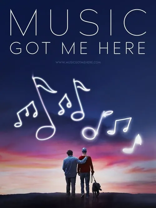 Music Got Me Here (фильм)