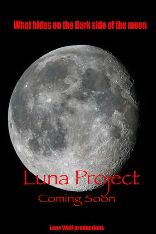 Luna Project (фильм)