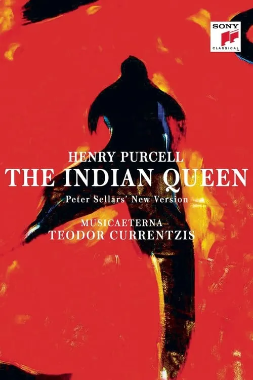 Purcell: The Indian Queen