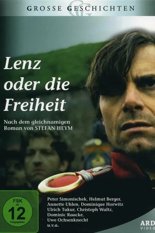 Lenz oder die Freiheit (фильм)