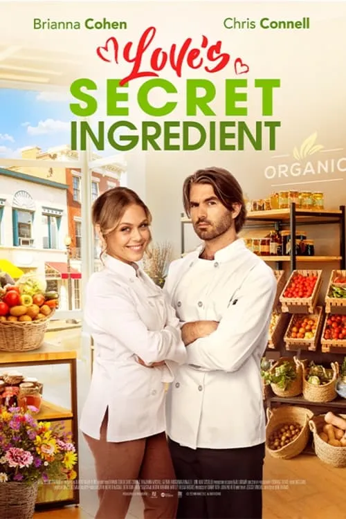 Love's Secret Ingredient (фильм)