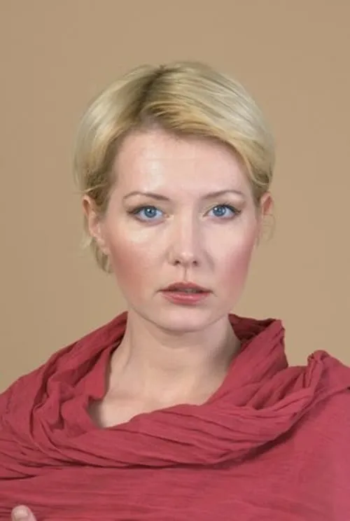 Olesya Vlasova