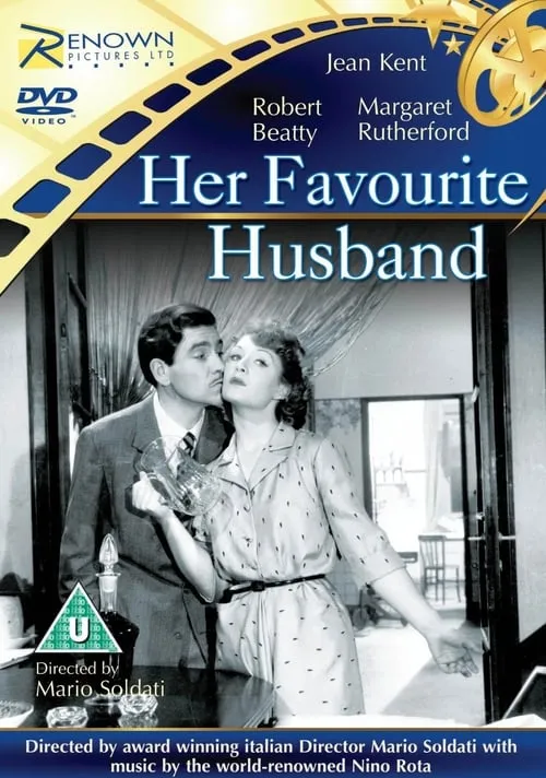 Her Favourite Husband (movie)