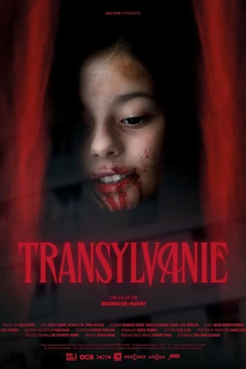 Transylvanie (movie)