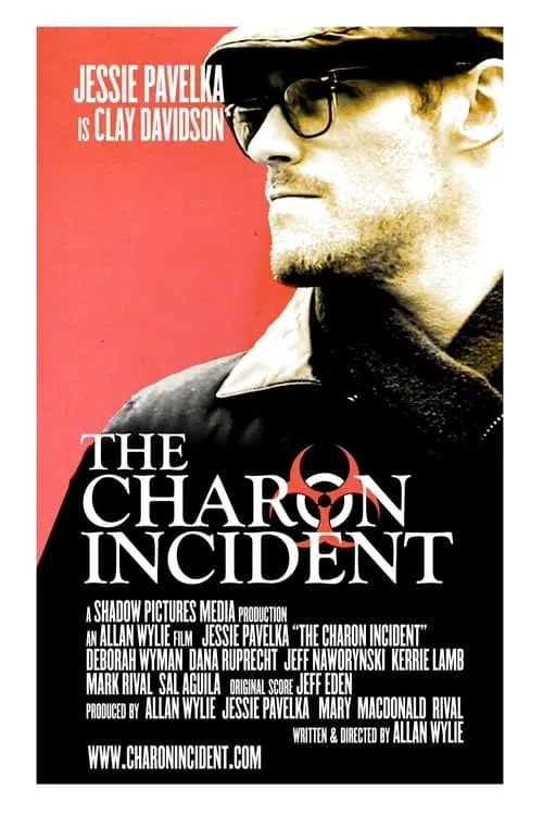 The Charon Incident (movie)