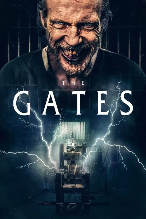 The Gates (movie)