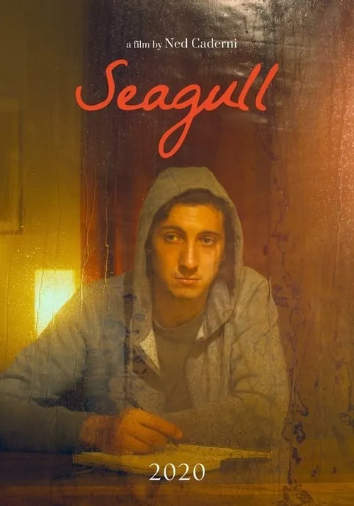 Seagull (фильм)