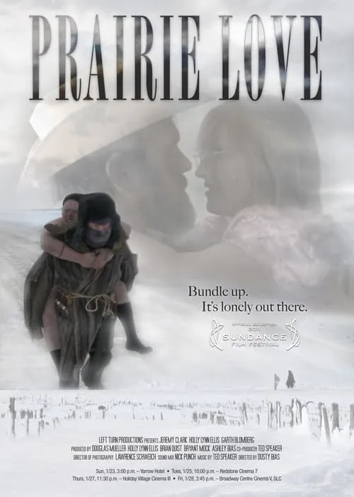 Prairie Love (movie)