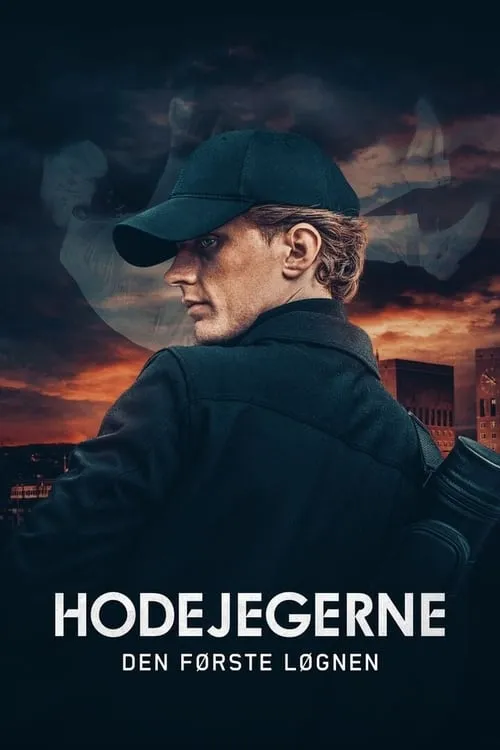 Hodejegerne - Den første løgnen (сериал)