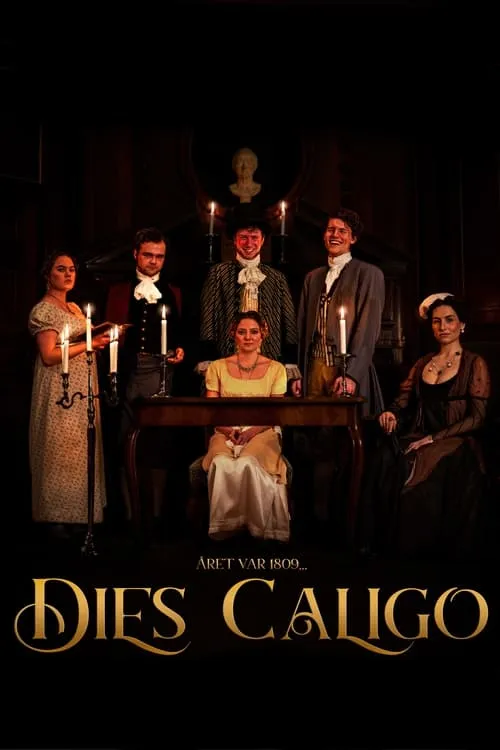 Dies Caligo (movie)