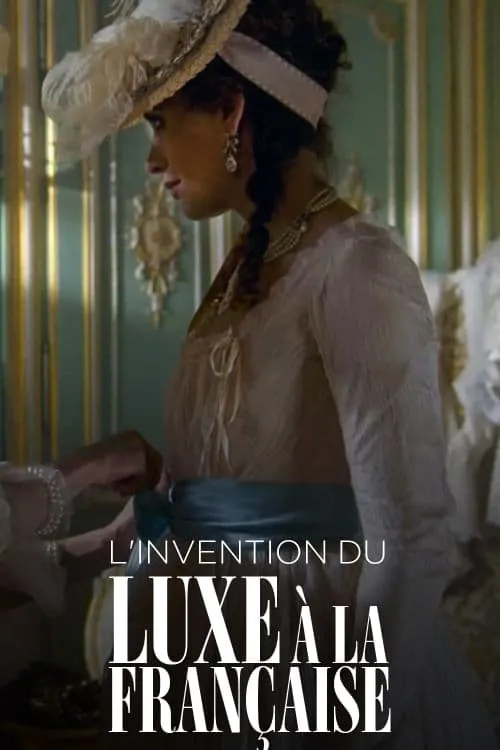 L'Invention du luxe à la française