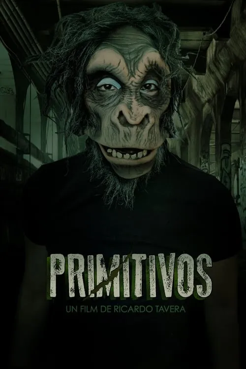 Primitivos (movie)