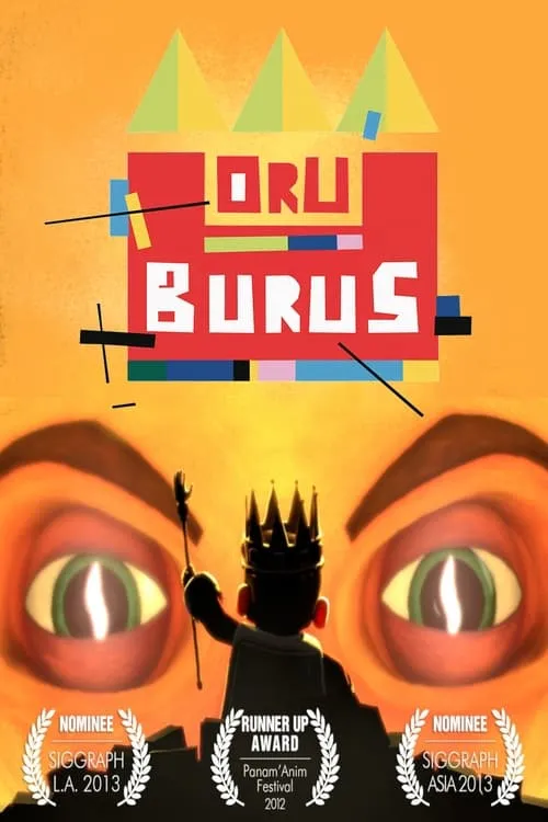 Oru Burus (фильм)