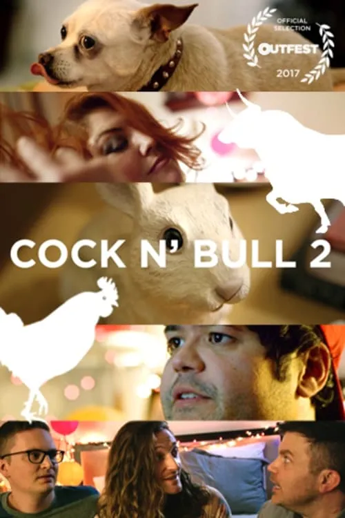 Cock N' Bull 2 (movie)