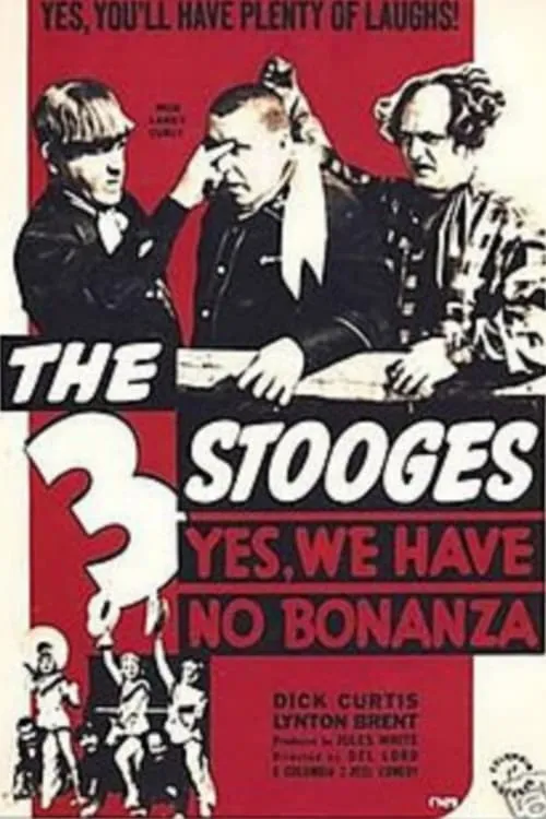 Yes, We Have No Bonanza (movie)