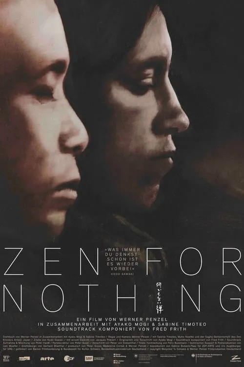 Zen for Nothing (movie)