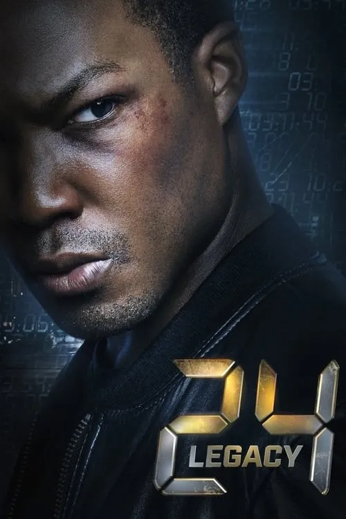 24: Legacy (series)