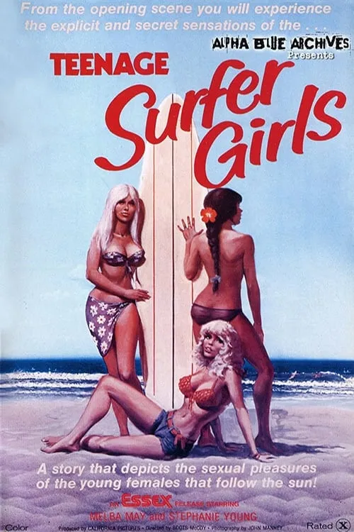 Surfer Girls (movie)