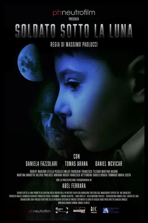 Soldato sotto la luna (movie)