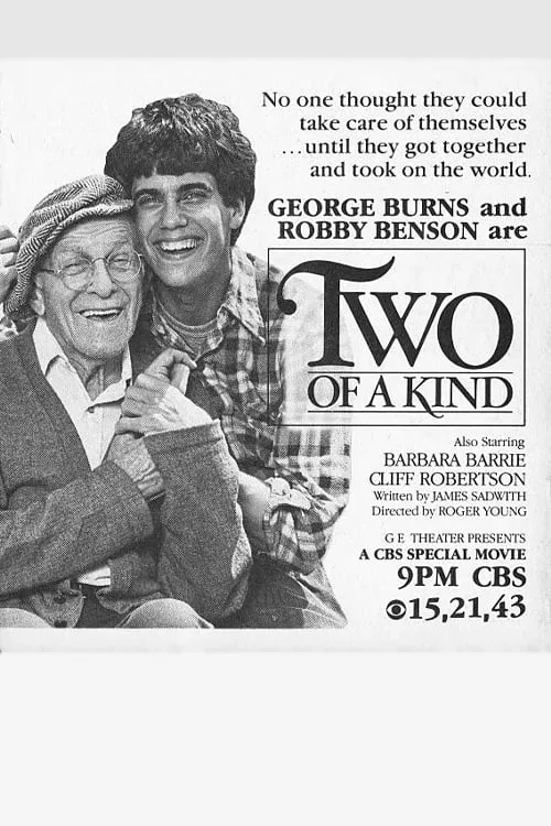 Two of a Kind (movie)