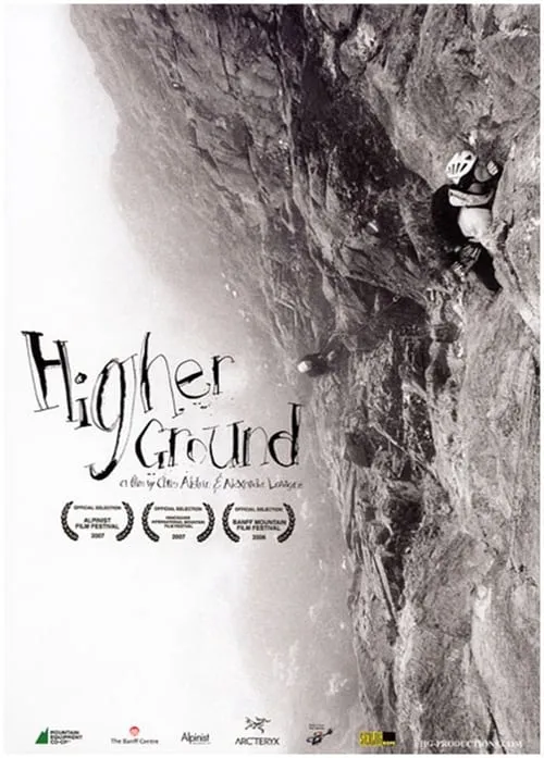 Higher Ground (movie)