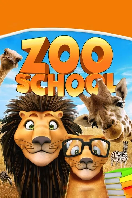 Zoo School (фильм)