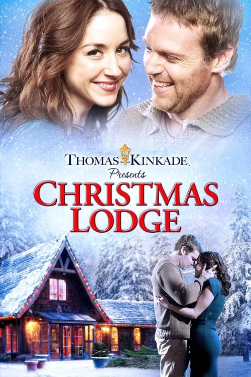 Christmas Lodge (фильм)