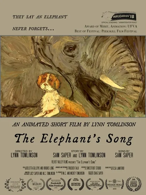 The Elephant's Song (фильм)