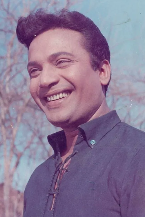 Uttam Kumar