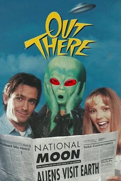 Out There (movie)